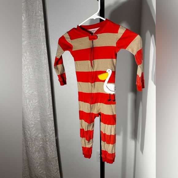 Carter's Other - Carters 3T pajama